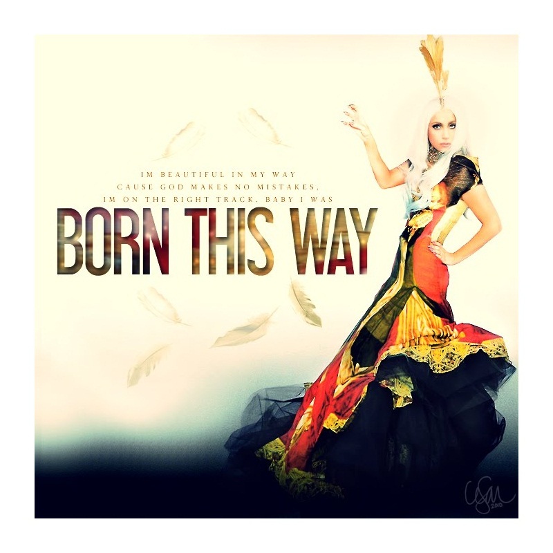 telecharger lady gaga born this way mp3 gratuit
